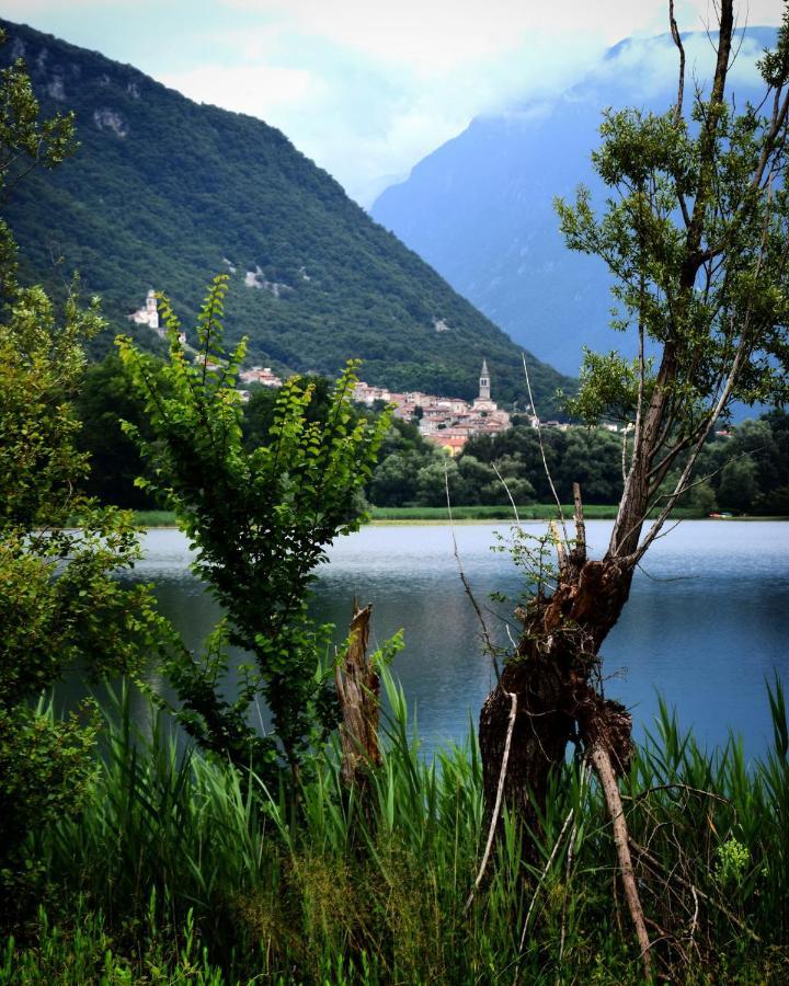 Miralago View Revine Lago Exteriér fotografie