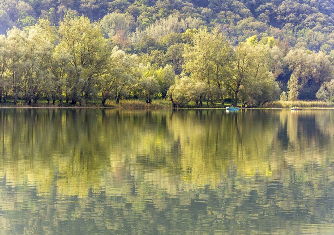 Miralago View Revine Lago Exteriér fotografie